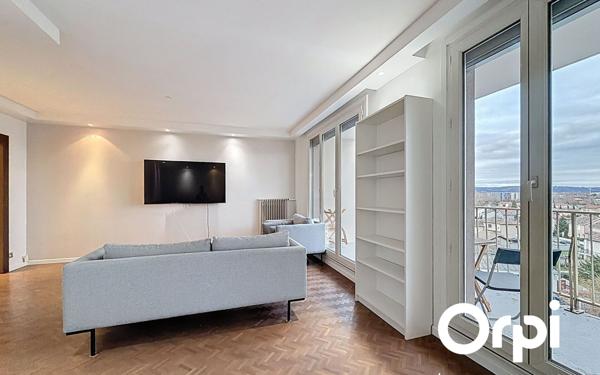 Appartement à vendre    3 pièces • 76,75 m2 Villeurbanne