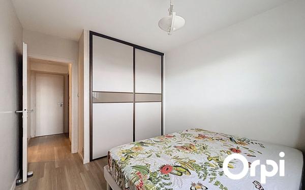 Appartement à vendre    3 pièces • 76,75 m2 Villeurbanne