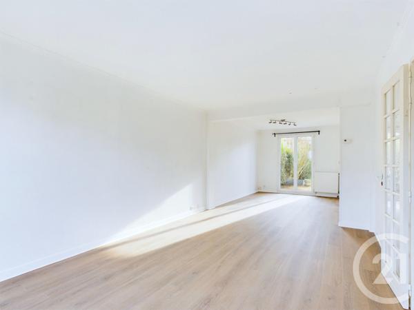 Maison à vendre  5 pièces - 95,25 m2 ELANCOURT - 78