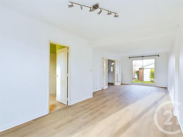 Maison à vendre  5 pièces - 95,25 m2 ELANCOURT - 78