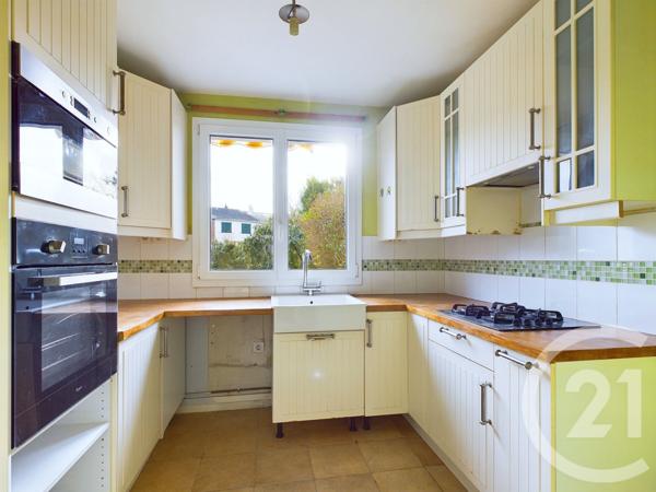 Maison à vendre  5 pièces - 95,25 m2 ELANCOURT - 78