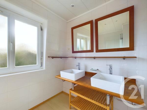 Maison à vendre  5 pièces - 95,25 m2 ELANCOURT - 78