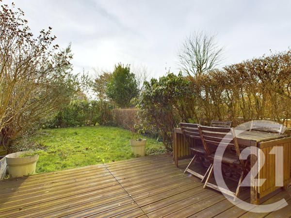 Maison à vendre  5 pièces - 95,25 m2 ELANCOURT - 78