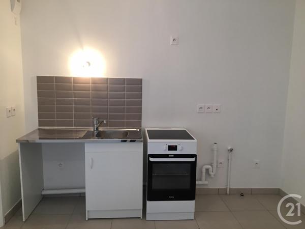 Appartement F1 à vendre  1 pièce - 29,70 m2 MONTLHERY - 91