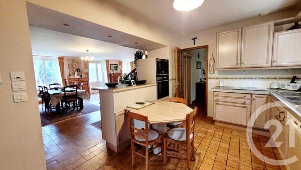 Maison à vendre  6 pièces - 202,51 m2 ST CAST LE GUILDO - 22