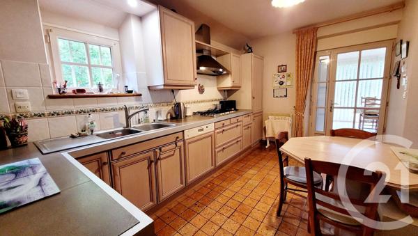 Maison à vendre  6 pièces - 202,51 m2 ST CAST LE GUILDO - 22