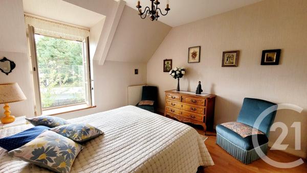 Maison à vendre  6 pièces - 202,51 m2 ST CAST LE GUILDO - 22