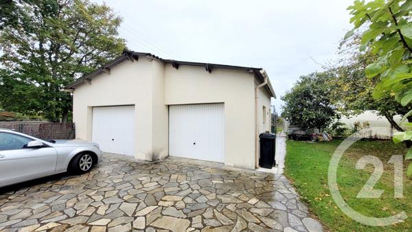 Maison à vendre  6 pièces - 202,51 m2 ST CAST LE GUILDO - 22