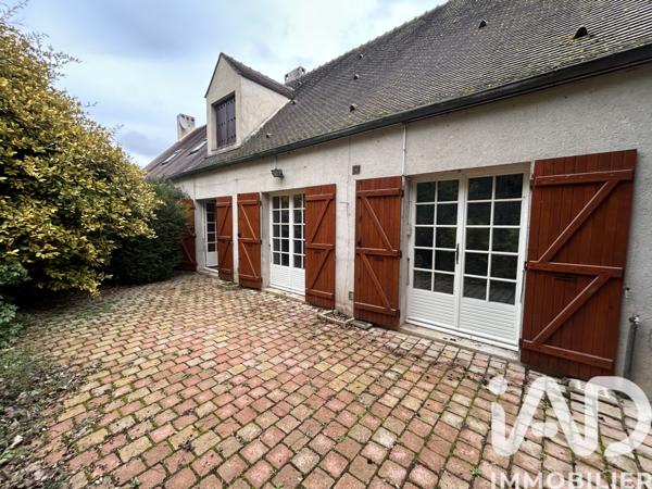 Maison à vendre 7 pièces 144 m² Montereau-Fault-Yonne