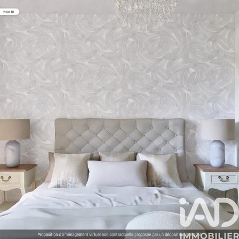 Maison à vendre 7 pièces 144 m² Montereau-Fault-Yonne