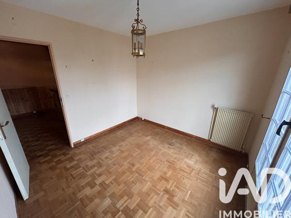 Maison à vendre 7 pièces 144 m² Montereau-Fault-Yonne