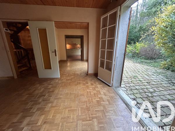 Maison à vendre 7 pièces 144 m² Montereau-Fault-Yonne