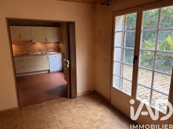 Maison à vendre 7 pièces 144 m² Montereau-Fault-Yonne