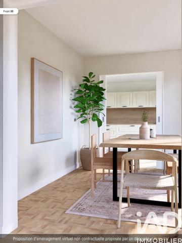 Maison à vendre 7 pièces 144 m² Montereau-Fault-Yonne