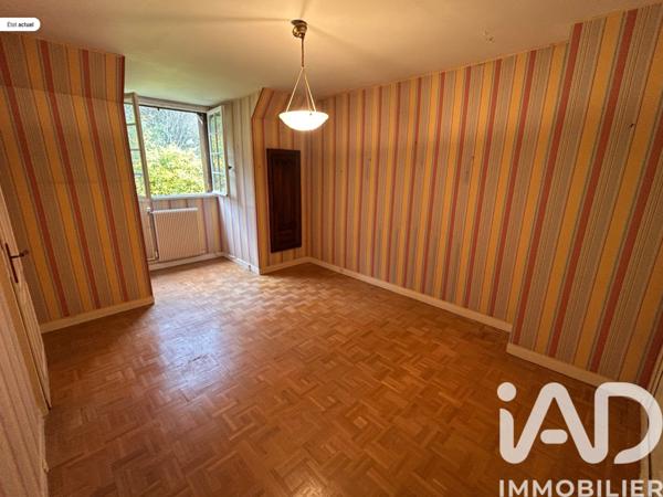 Maison à vendre 7 pièces 144 m² Montereau-Fault-Yonne