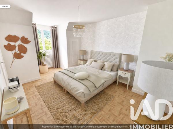 Maison à vendre 7 pièces 144 m² Montereau-Fault-Yonne