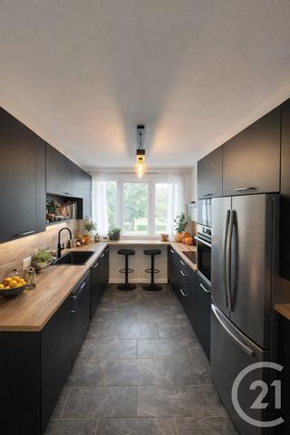 Maison à vendre  4 pièces - 82,82 m2 LE MEE SUR SEINE - 77