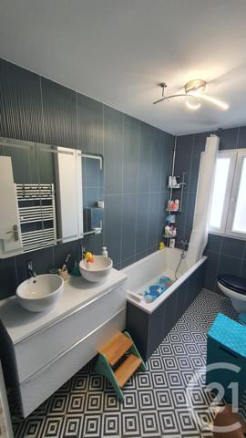 Maison à vendre  4 pièces - 82,82 m2 LE MEE SUR SEINE - 77