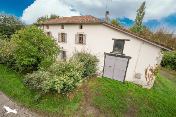 Maison à vendre |  Narrosse |  4 pièces | 153 m²