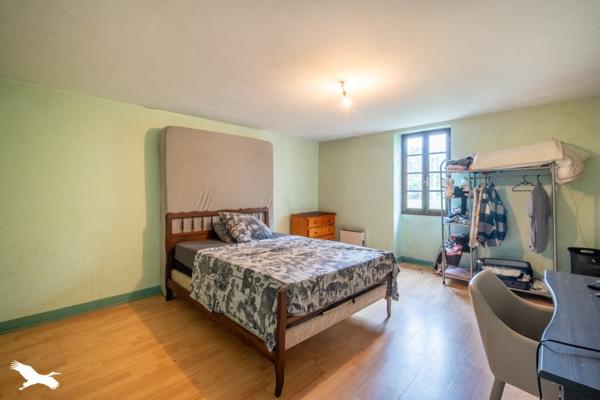 Maison à vendre |  Narrosse |  4 pièces | 153 m²