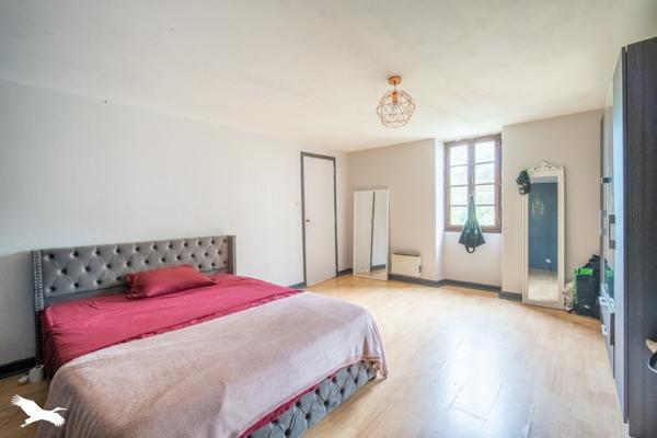 Maison à vendre |  Narrosse |  4 pièces | 153 m²