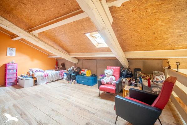 Maison à vendre |  Narrosse |  4 pièces | 153 m²