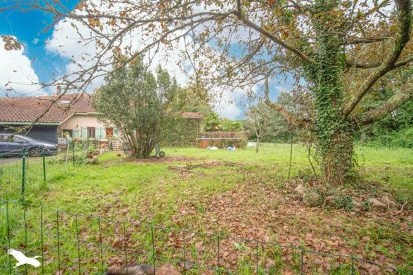 Maison à vendre |  Narrosse |  4 pièces | 153 m²