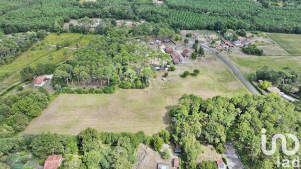 Maison à vendre 7 pièces 166 m² Saint-Julien-en-Born