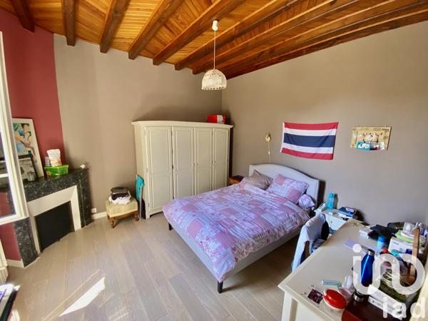 Maison à vendre 7 pièces 166 m² Saint-Julien-en-Born