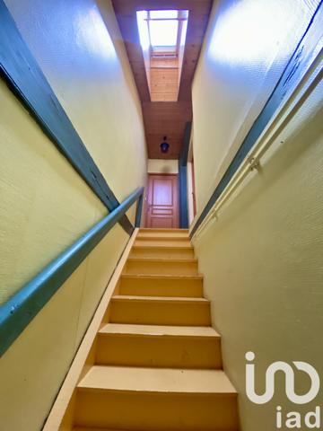 Maison à vendre 7 pièces 166 m² Saint-Julien-en-Born