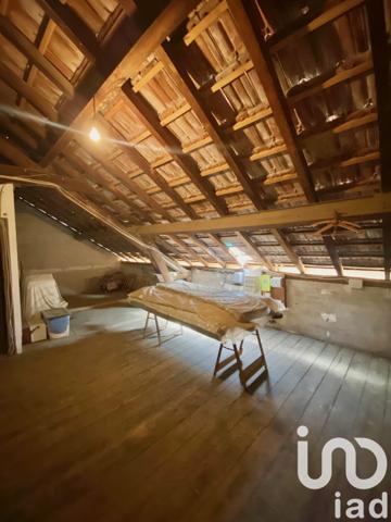 Maison à vendre 7 pièces 166 m² Saint-Julien-en-Born