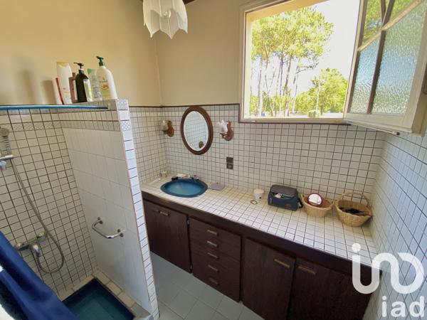 Maison à vendre 7 pièces 166 m² Saint-Julien-en-Born