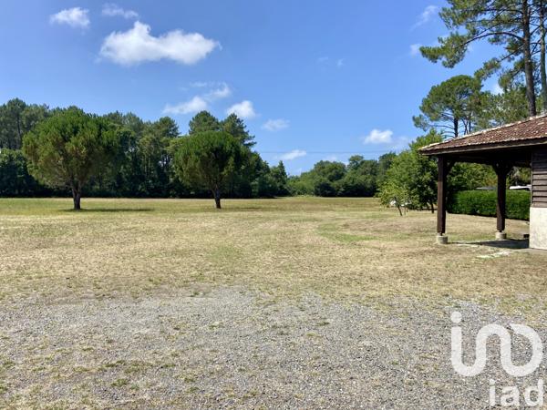 Maison à vendre 7 pièces 166 m² Saint-Julien-en-Born