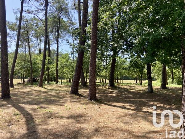 Maison à vendre 7 pièces 166 m² Saint-Julien-en-Born