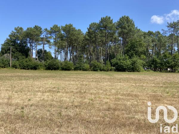 Maison à vendre 7 pièces 166 m² Saint-Julien-en-Born