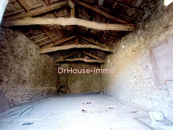 Bien immobilier à vendre de 250 m²