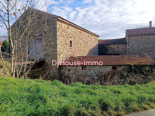 Bien immobilier à vendre de 250 m²