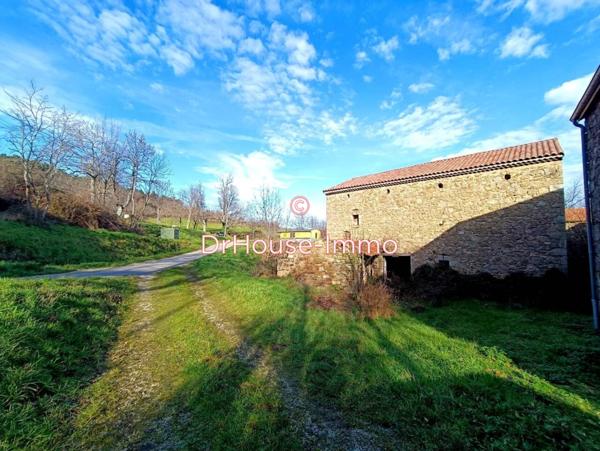 Bien immobilier à vendre de 250 m²