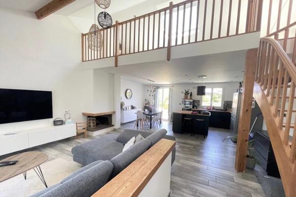 Vente Maison 5 pièces 150 m2 à Maisons-Alfort