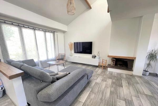 Vente Maison 5 pièces 150 m2 à Maisons-Alfort