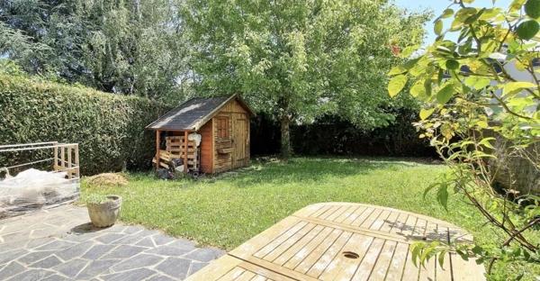 Vente Maison 5 pièces 150 m2 à Maisons-Alfort