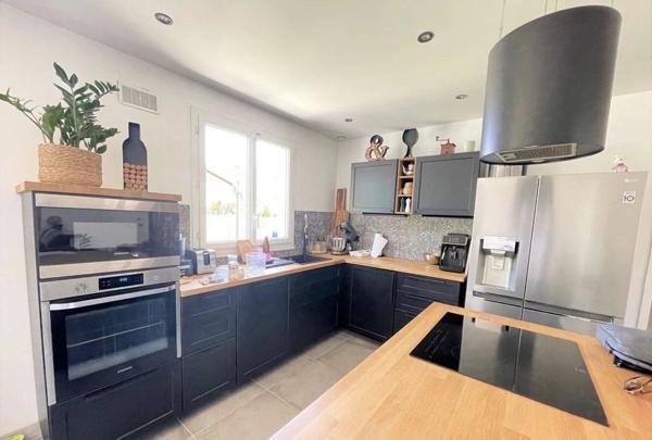 Vente Maison 5 pièces 150 m2 à Maisons-Alfort