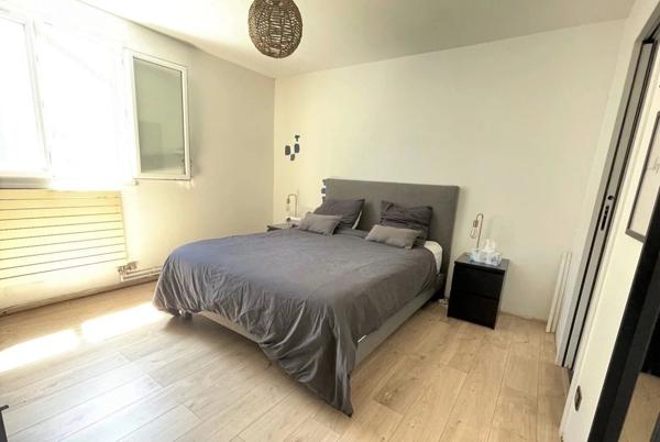 Vente Maison 5 pièces 150 m2 à Maisons-Alfort