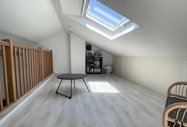 Vente Maison 5 pièces 150 m2 à Maisons-Alfort