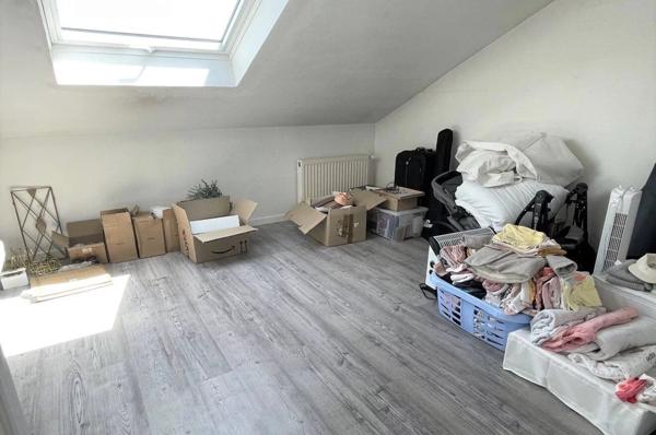 Vente Maison 5 pièces 150 m2 à Maisons-Alfort