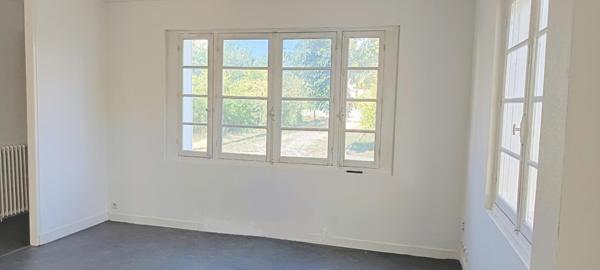 Maison à COGNAC, 16100 - 3 pièces 56m²