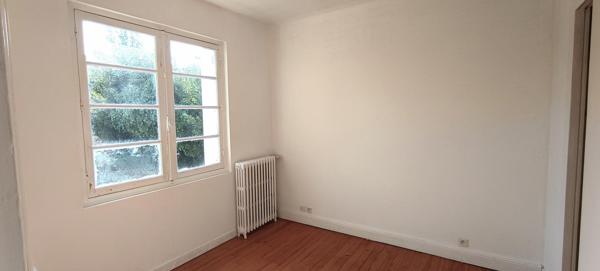 Maison à COGNAC, 16100 - 3 pièces 56m²