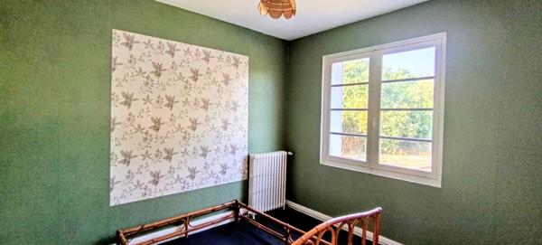 Maison à COGNAC, 16100 - 3 pièces 56m²