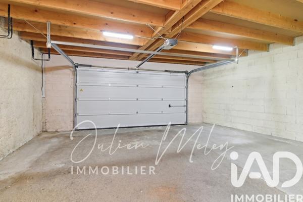 Maison à vendre 5 pièces 92 m² Bavans