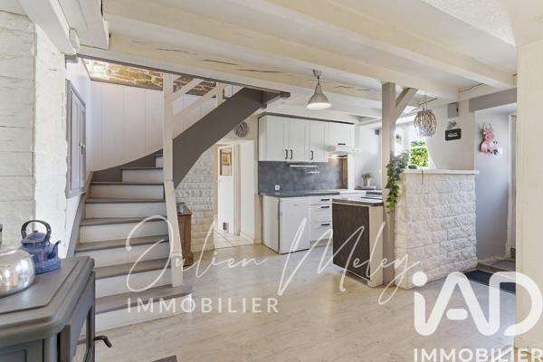 Maison à vendre 5 pièces 92 m² Bavans